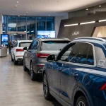 marque voiture en q rareté constructeurs automobiles premium