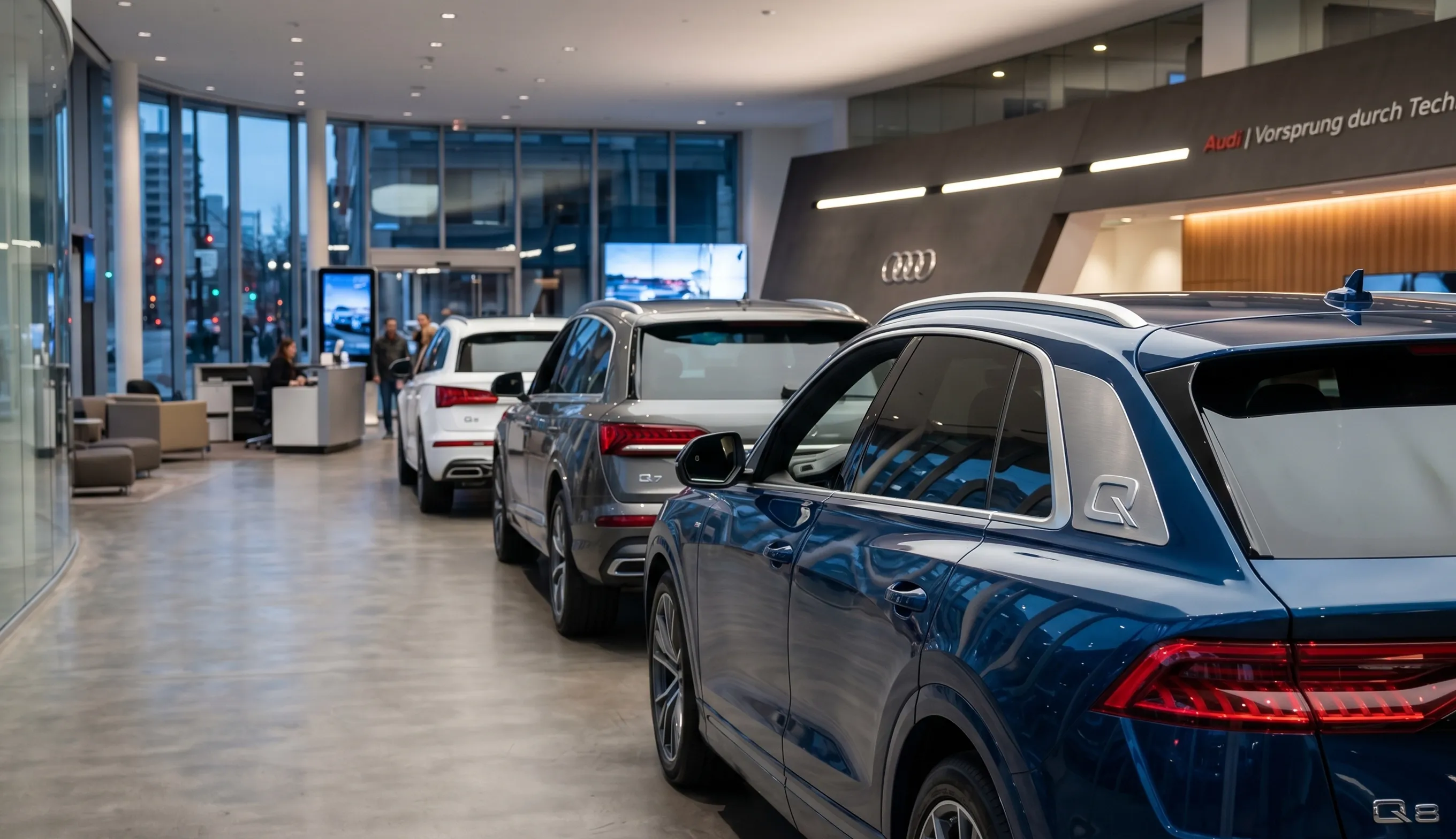 marque voiture en q rareté constructeurs automobiles premium