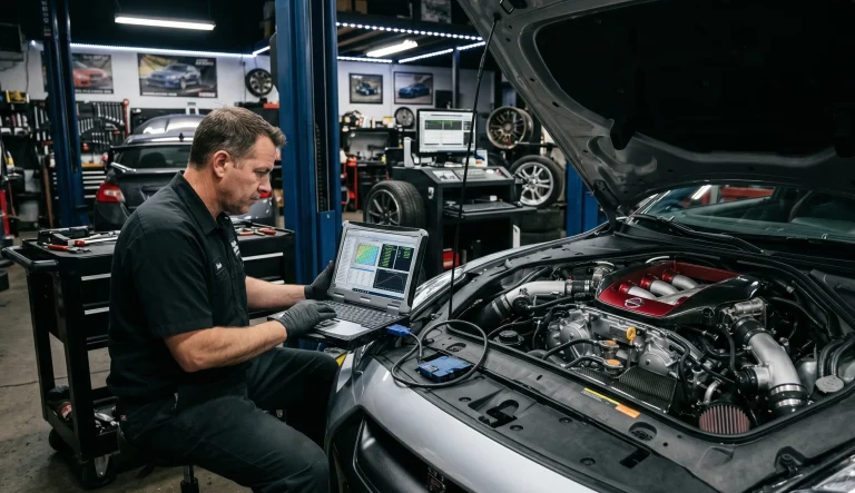 avis reprogrammation moteur performance et risques
