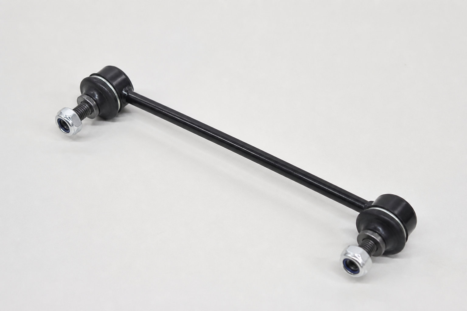 Pourquoi votre barre stabilisatrice fait-elle du bruit ?
