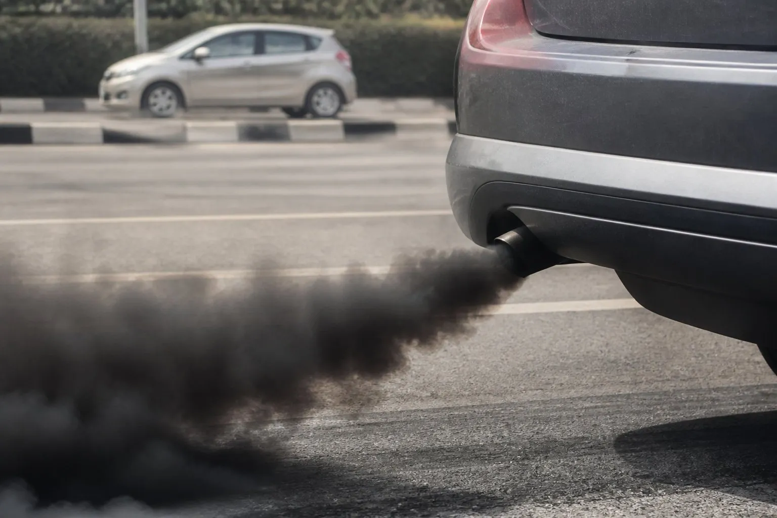 Identifier un problème d'injection sur votre voiture