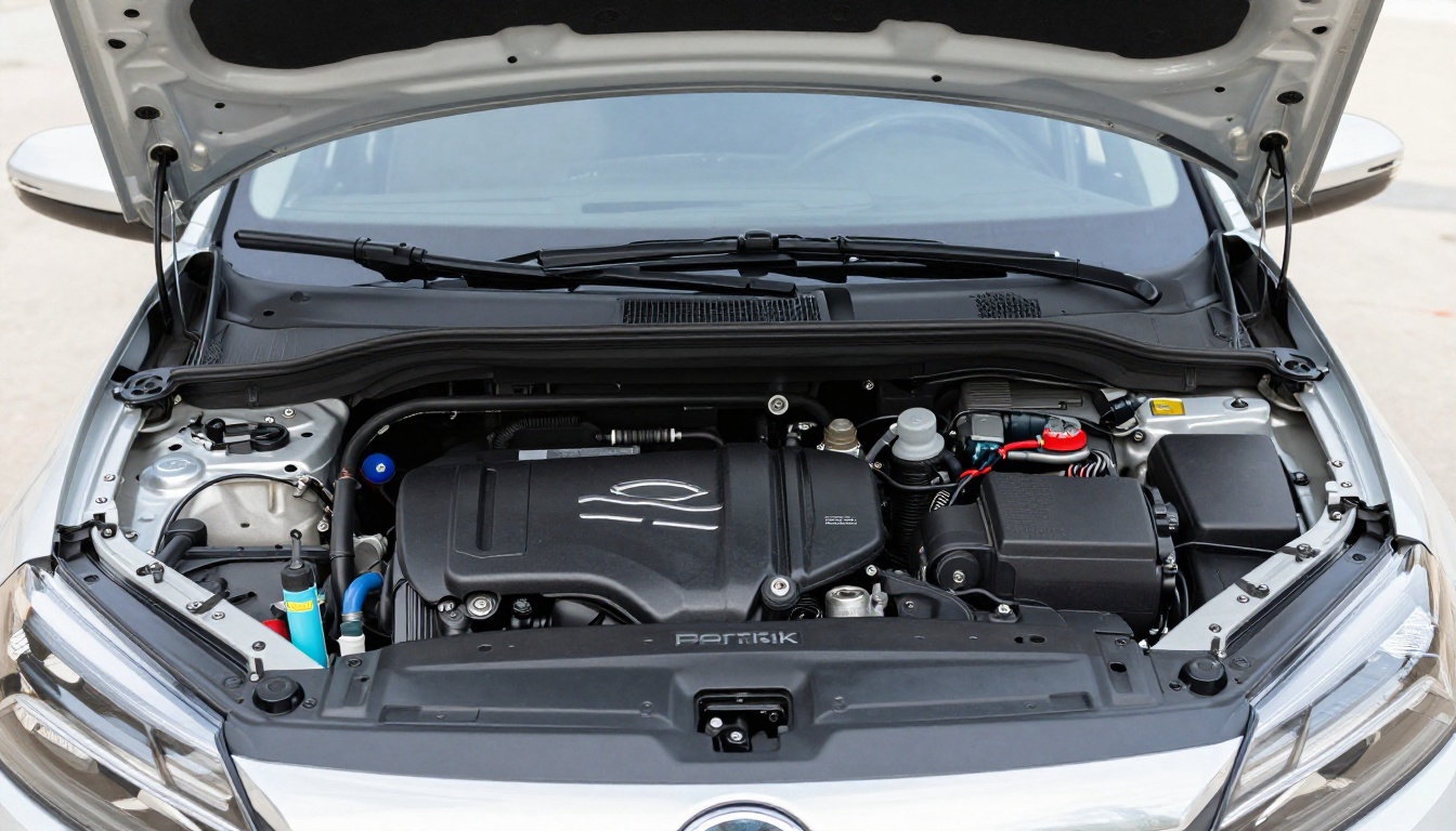 Pourquoi le moteur 1.6 PureTech surclasse le bloc 1.2