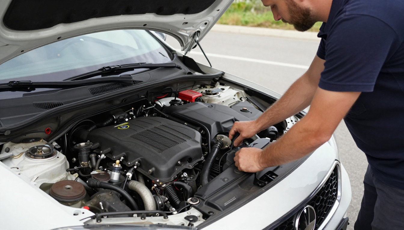 Comment éviter les pannes majeures sur ce moteur ?