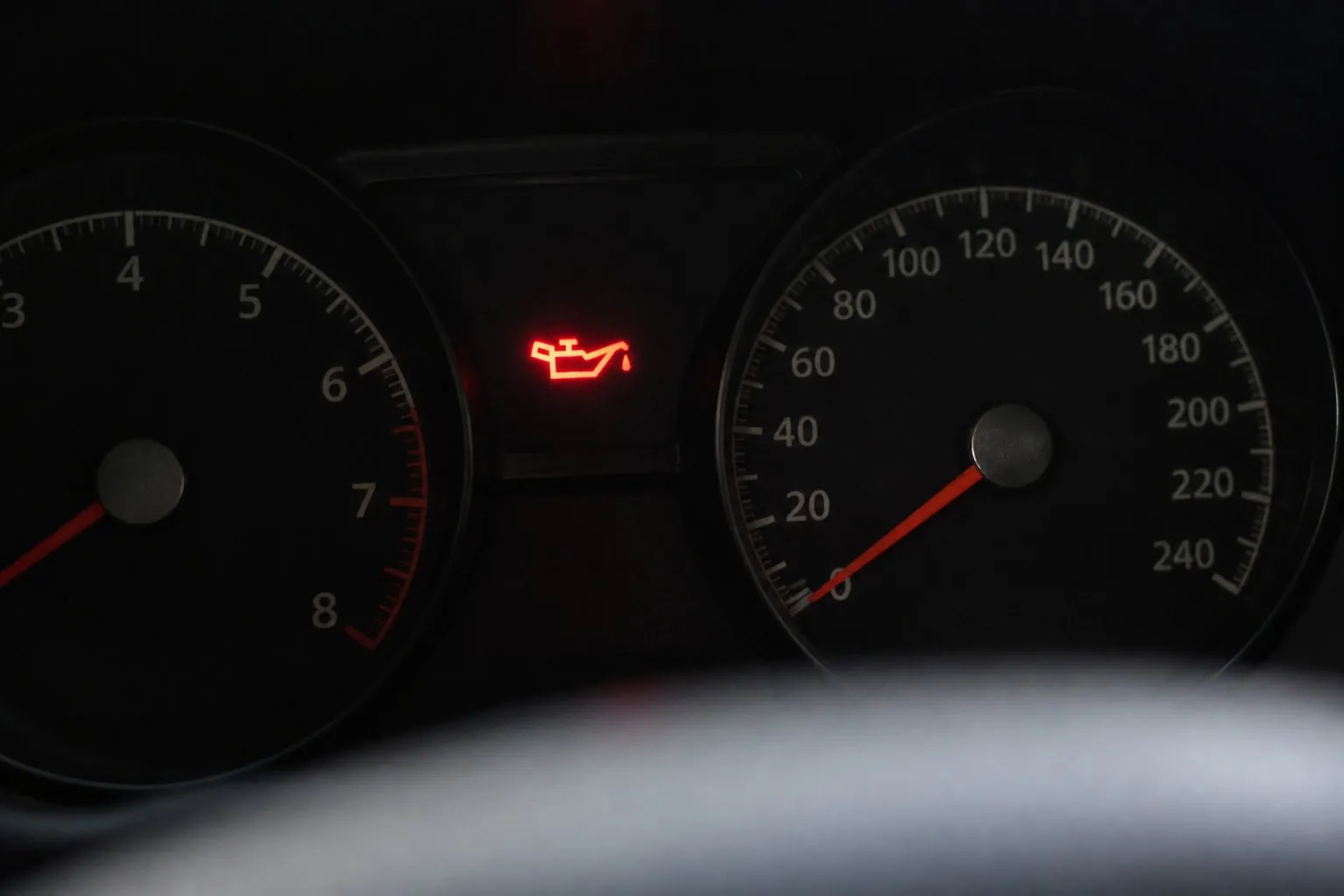 Symptômes et alertes d'une usure moteur prématurée