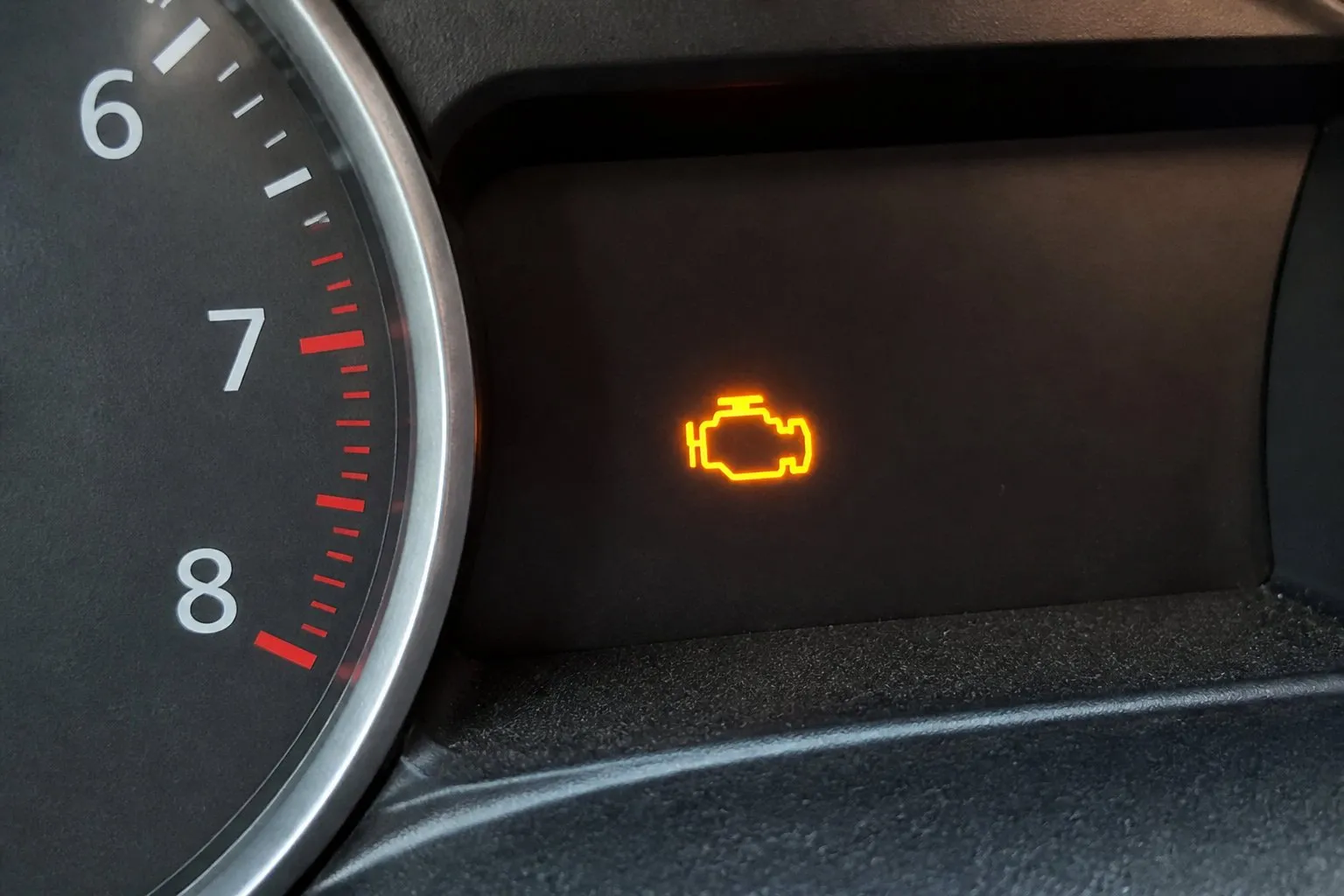Signification du voyant AdBlue sur la Peugeot 3008