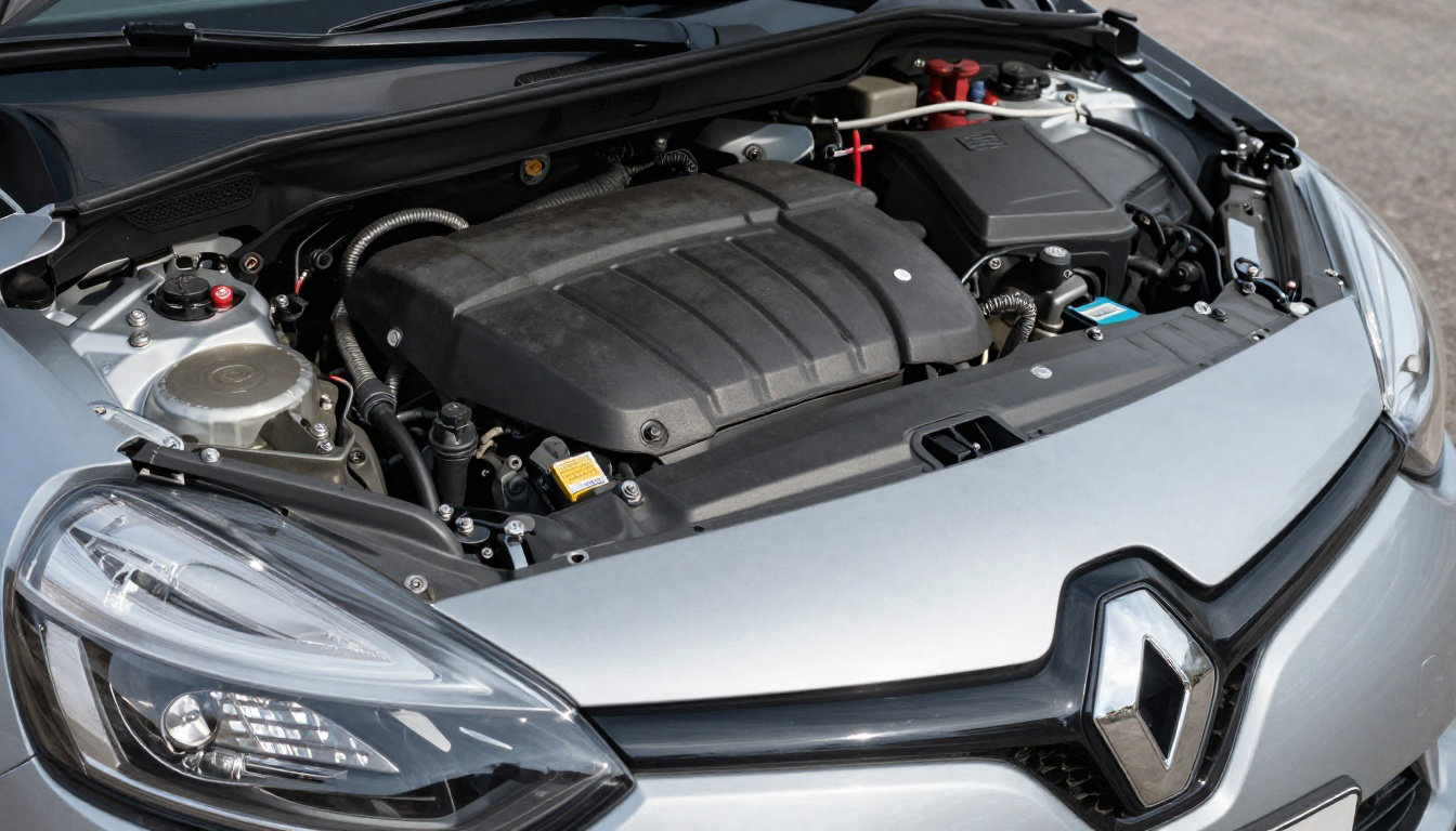 Renault et Dacia : la pérennité du bloc 0.9 TCE