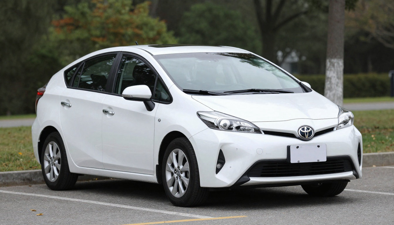 Toyota 1.8 VVTI : la référence de l'endurance hybride