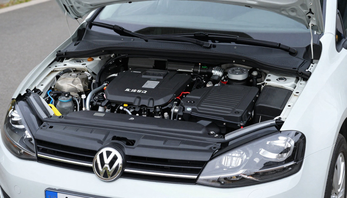 Groupe Volkswagen : la maturité des motorisations TSI modernes