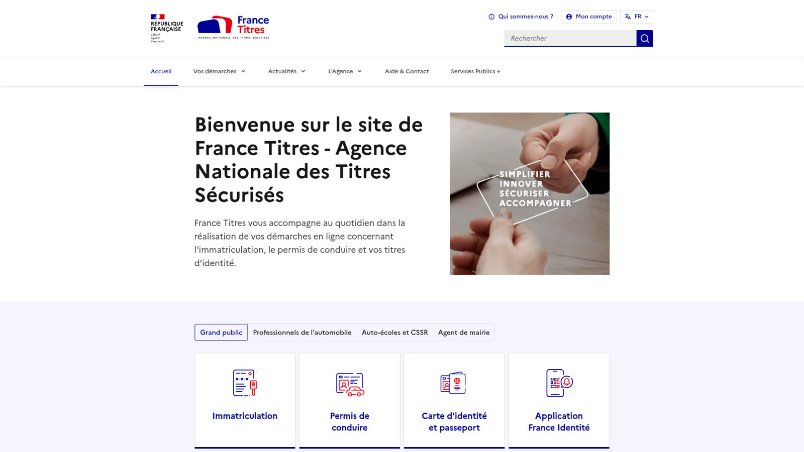 Le cadre réglementaire du contrôle technique collection en 2026