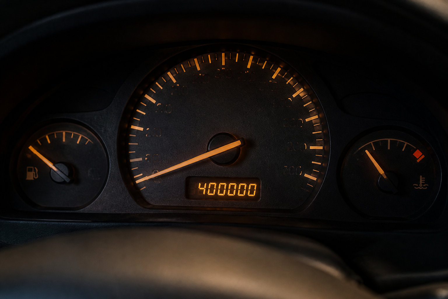 Critères clés pour choisir des voitures de 400 000 km