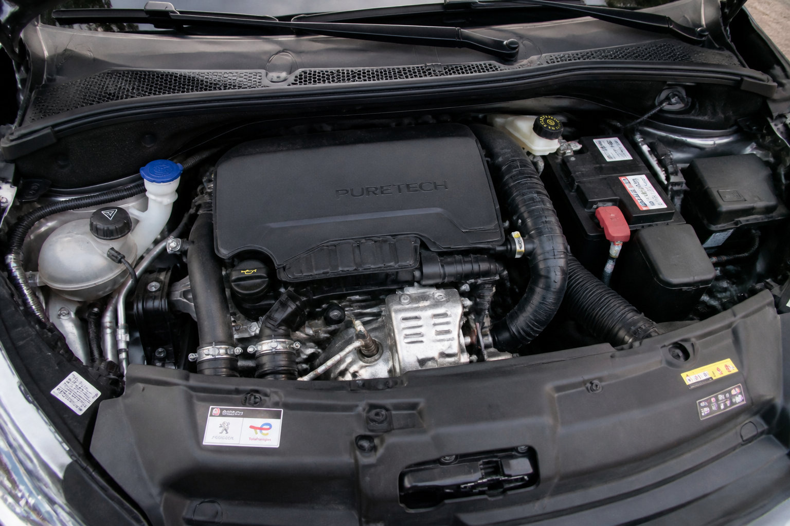 Guide de correspondance pour choisir l'huile selon la motorisation