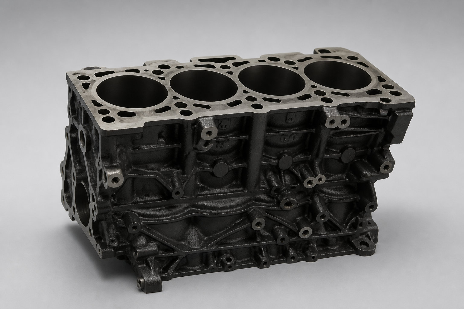 Volkswagen et la légende du moteur 1.9 TDI