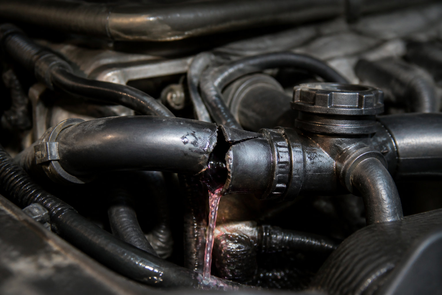 Les mécanismes de l'obsolescence programmée automobile moderne