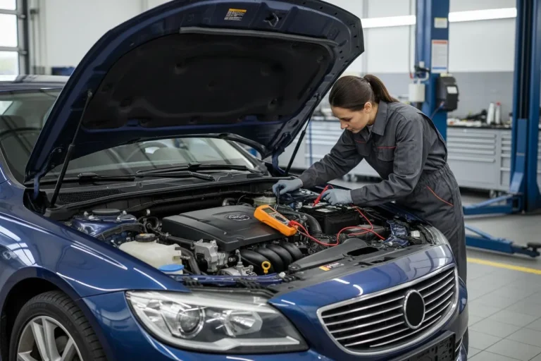 Comment distinguer une panne de batterie d'une panne d'alternateur ?