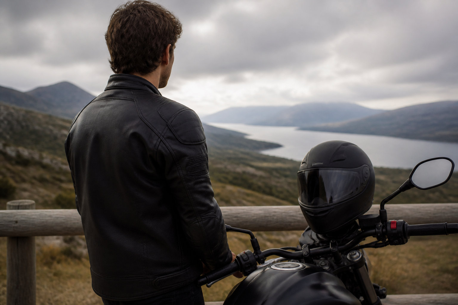 Qu'apporte un spécialiste deux-roues face à un généraliste ?