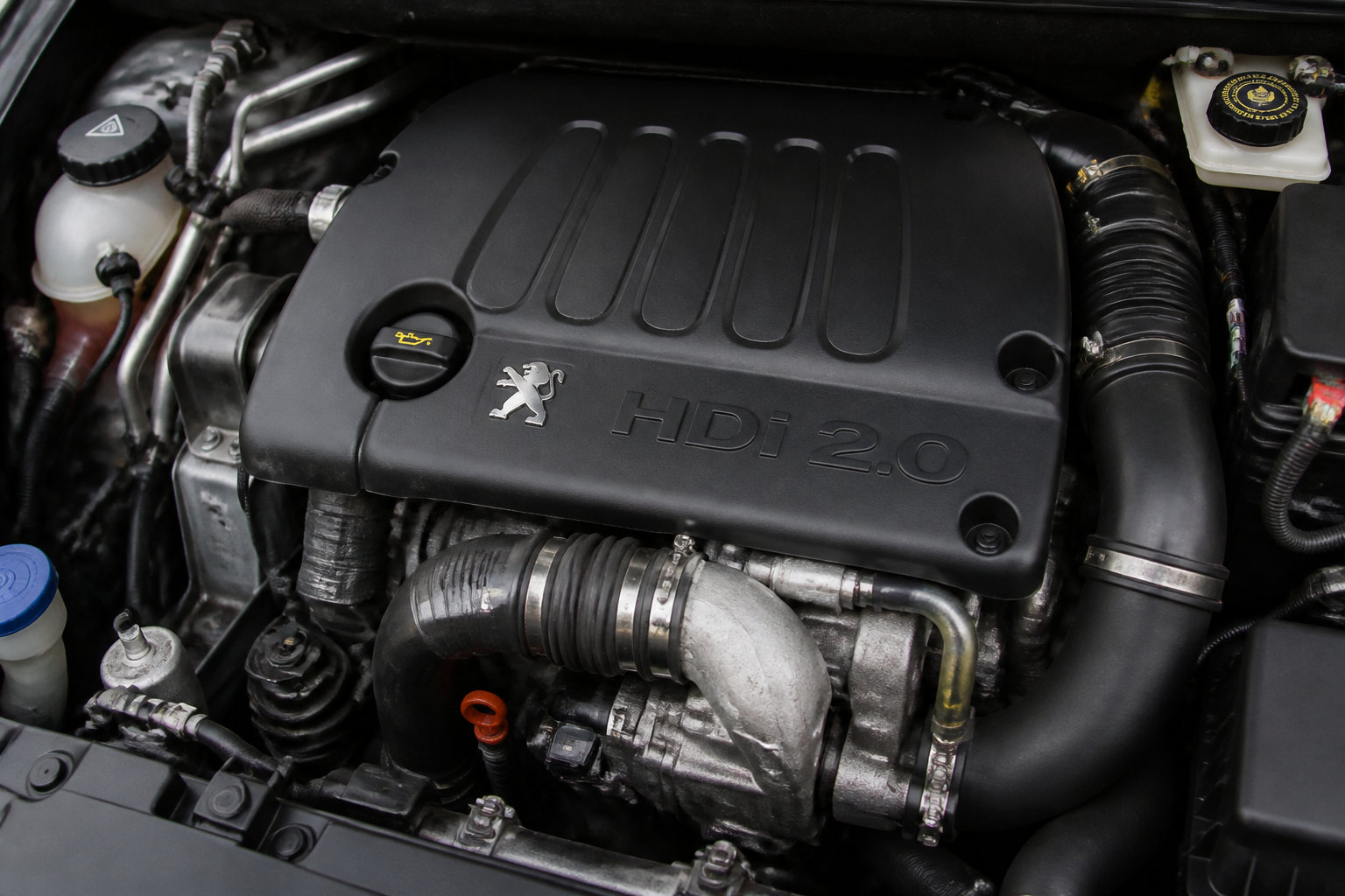 Fiabilité moteur 2.0 HDi 163 : une architecture robuste