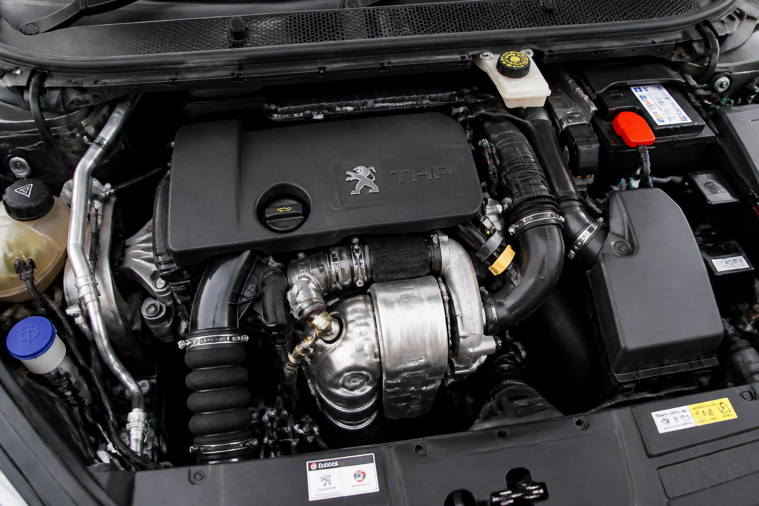 La fiabilité du moteur 1.6 THP et ses enjeux mécaniques