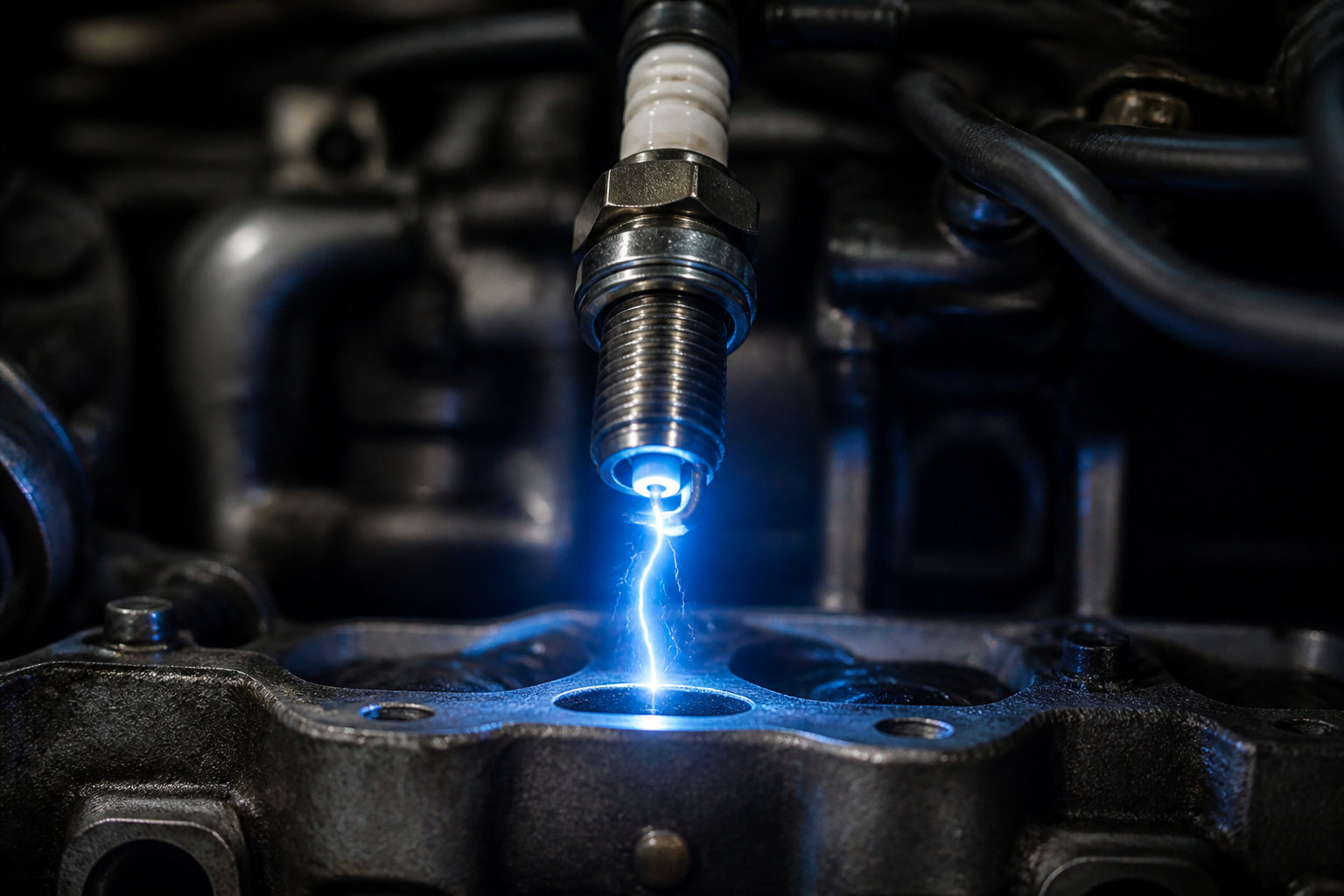 Diagnostic des pannes d'allumage intermittentes à chaud