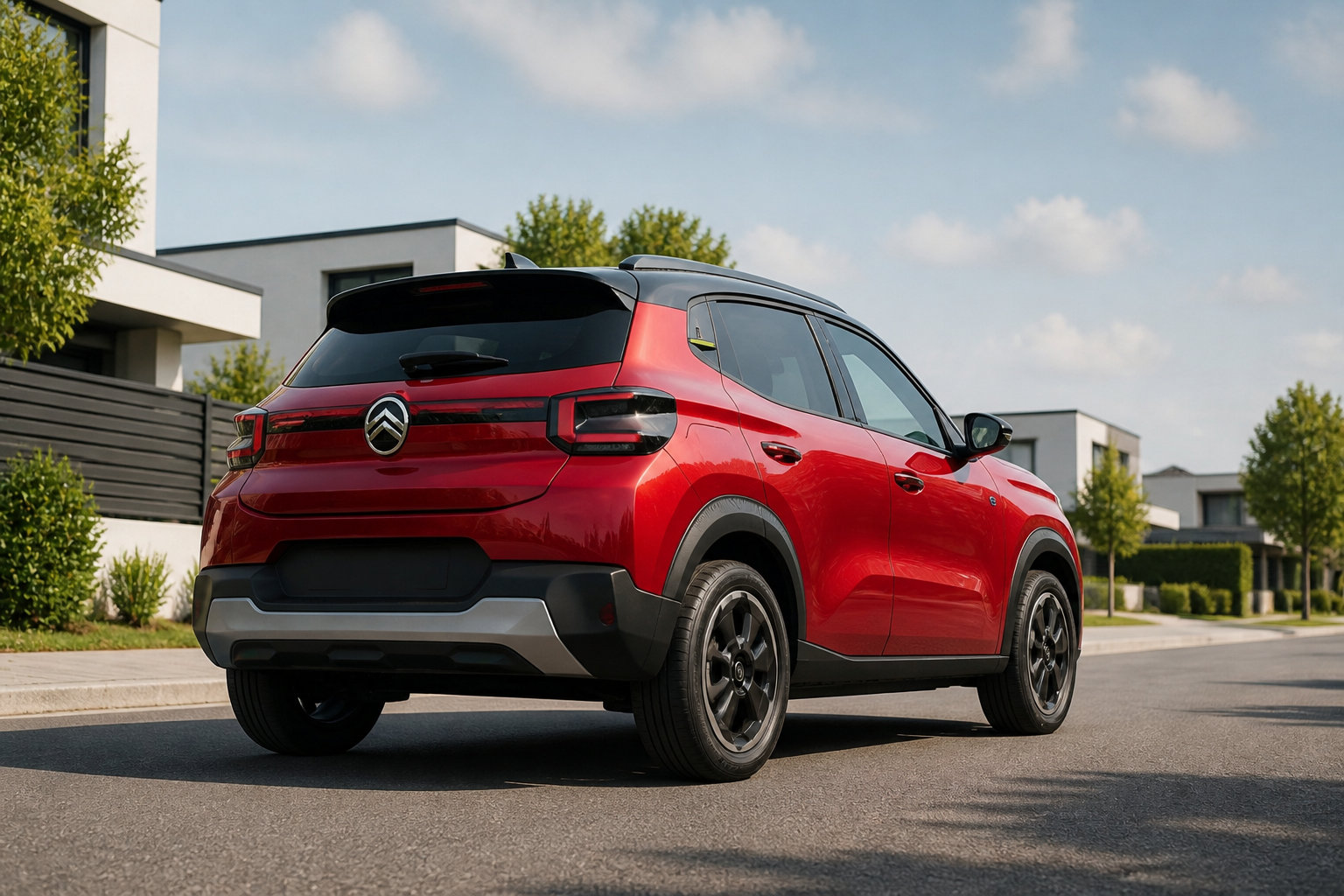 Citroën ë-C3 : l'électrique abordable et ses limites