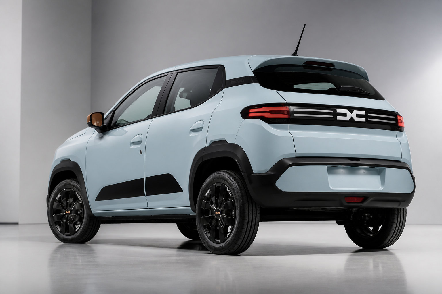 Dacia Spring : une citadine pure face au défi des vacances