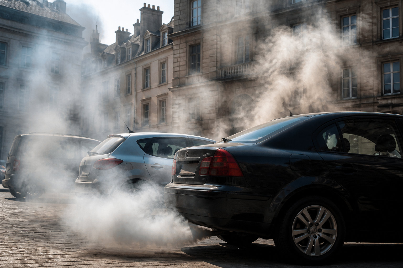 Nuisances quotidiennes et impact sur la vie des riverains