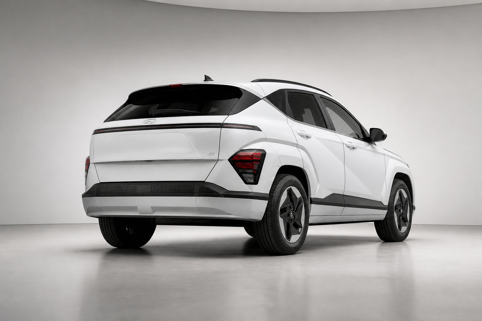 Hyundai Kona Electric : la sobriété au service du voyage