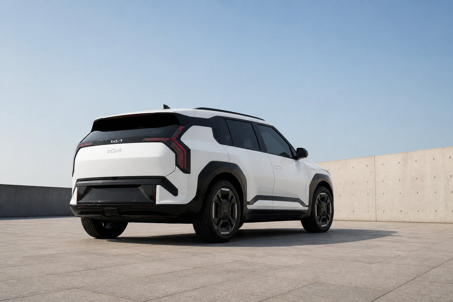 Kia EV3 : la nouvelle référence du segment urbain