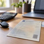 prix du renouvellement de carte grise en 2026