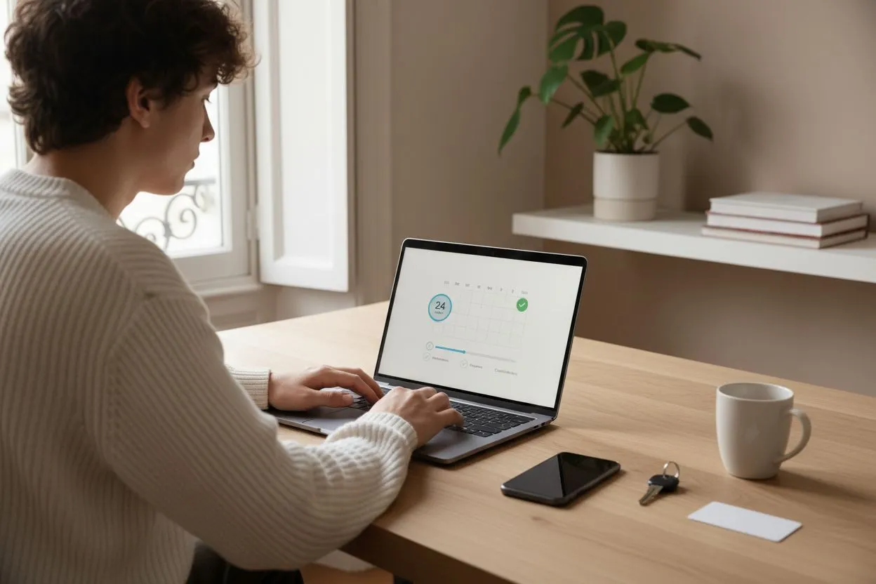 Réserver un test psychotechnique près de chez vous